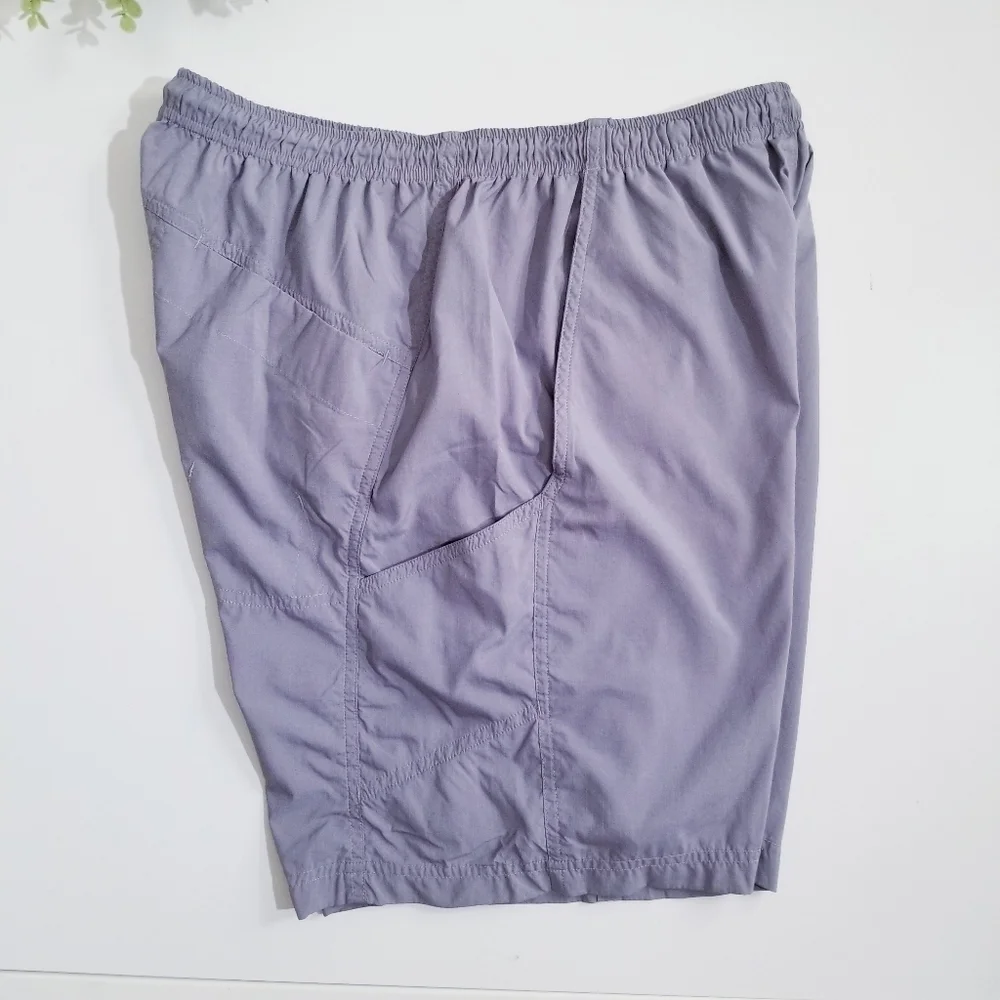 PATAGONIA Men's Baggies Shorts - 8
